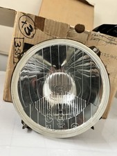 Phare Ami 6 Club Mehari Dyane CIBIE 155 Headlight ford escort mk2 RS2000 Alpine