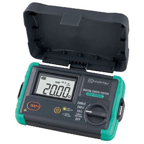 Kyoritsu kew4105dl compteur - kyoritsu,