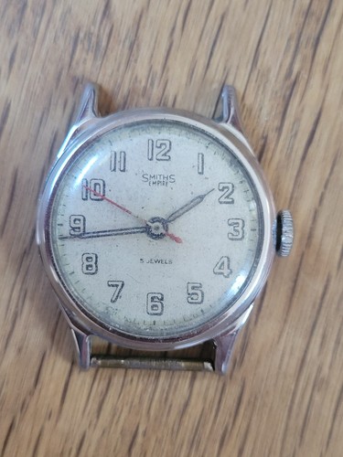 Smiths empire montre bracelet - montre,