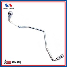 Conduite d'Huile Turbo prévu