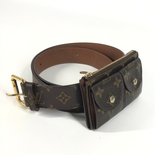 Louis vuitton m9836s - vuitton, monogram