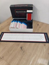 Jeu de société vintage Brainstorm Vintage