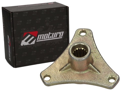 Moturo moyeu avant pour 50ccm - moyeu,