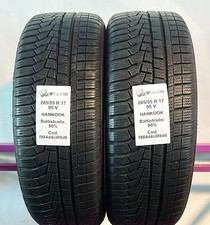 PNEU USAGÉ HANKOOK WINTER
