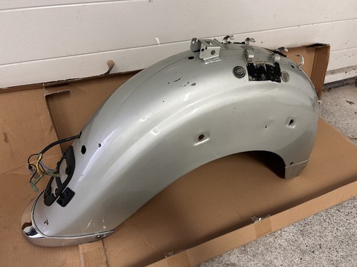 Garde boue arrière yamaha - garde-boue,
