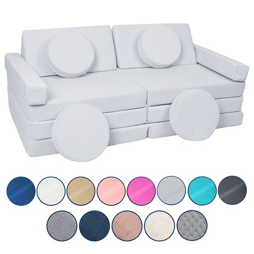 Canapé sofa modulaire