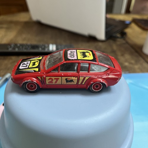 Alfetta gtv - alfetta,