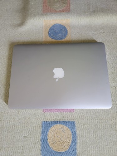 Macbook pro retina - pro, a1502