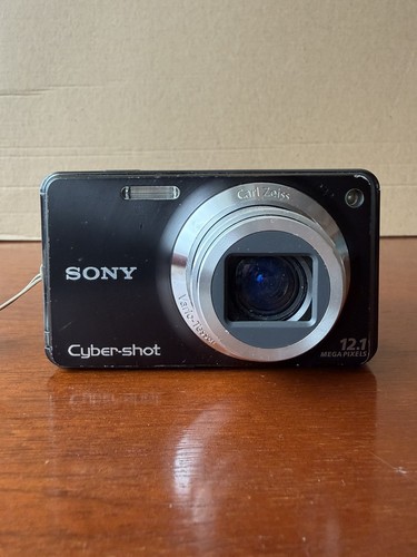 Sony cyber shot dsc - cyber-shot, 18,2