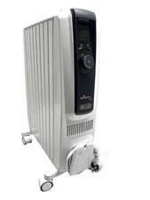 Radiateur à huile DeLonghi