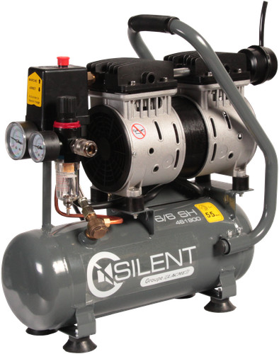 Compresseur silent sh - 6/6,