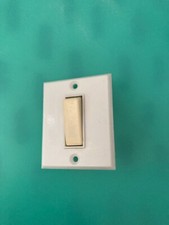 Legrand mistral Interrupteur