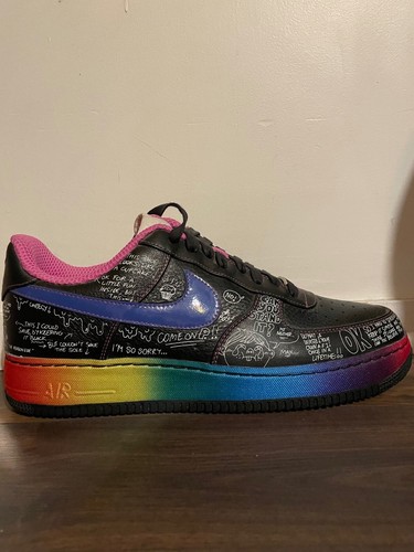 Nike air force - force, p