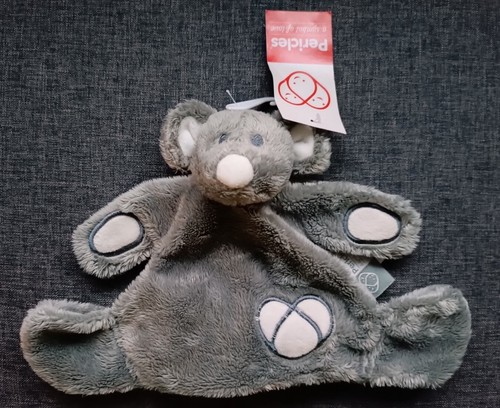225 doudou soft - 225😍doudou, souris