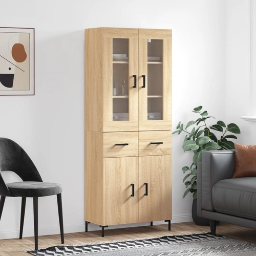 Buffet haut armoire - armoire, rangement