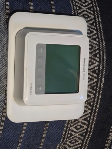 Honeywell pro smart - t6,