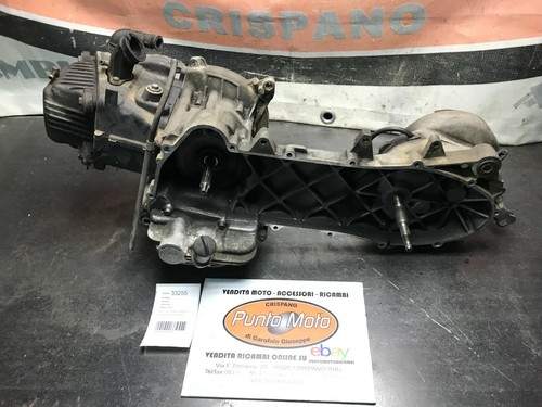 Bloc moteur complet - , piaggio