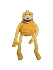 Mr Oizo / Mister Oizo - Flat Eric Plush Lansay - Pub Levi's - 60 Cm