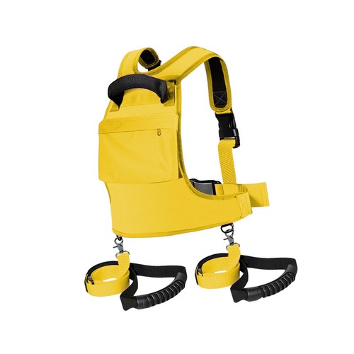 Harnais ski enfant avec - de,