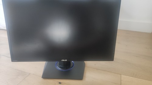 Ecran gamer asus noir 27 - ecran,