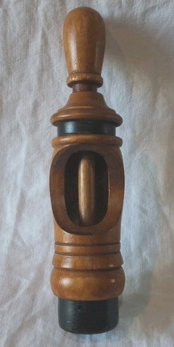 Ancienne bouchonneuse bois - bouchonneuse, en