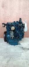 Moteur kubota D722 - Occasion