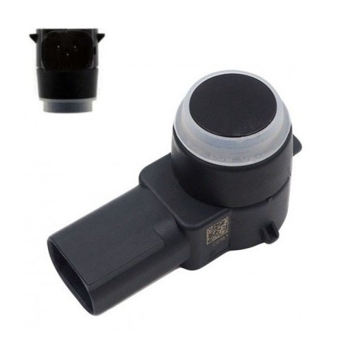 Radar recul capteur - de,