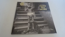 lp neuf Faith No More ‎"Sol