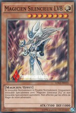 ♦Yu-Gi-Oh!♦ Magicien