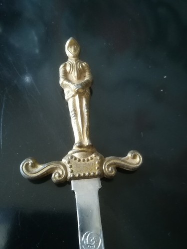 Coupe papier ouvre lettre - coupe,