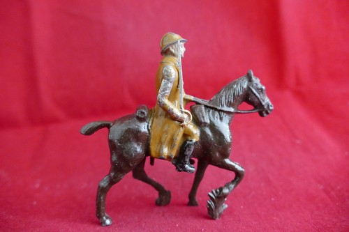 Plomb creux cavalier avec - plomb,