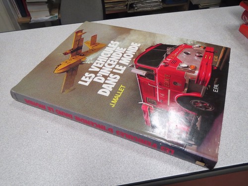 Ca355 sapeurs pompiers - ca355, les