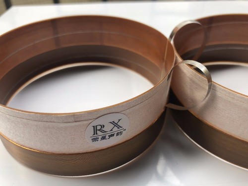 2mm flat aluminum - 99.2mm, wire
