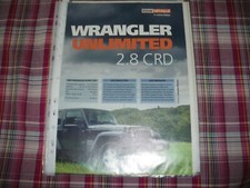 ESSAI DÉTAILLÉ.........JEEP