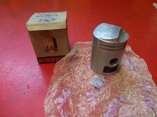 Piston vespa acma - piston, n