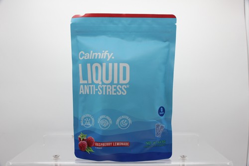 Calmify liquid anti stress - calmify,