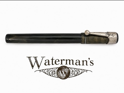 Waterman stylo plume - waterman’s,