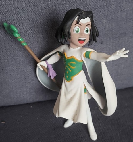 Figurine collection - figurine,