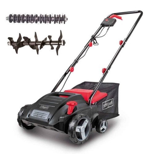 Scarificateur électrique sc32 - scarificateur,