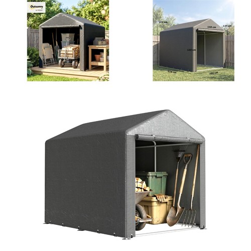 Outsunny abri jardin - outsunny,