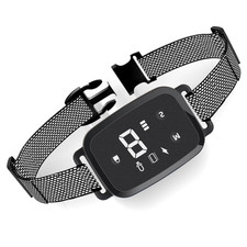 Collier Intelligent Et