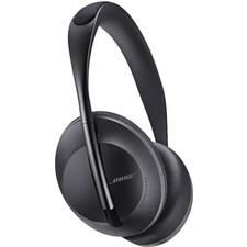 Bose Headphones 700 Noir – Casque Bluetooth Sans Fil à Réduction de Bruit