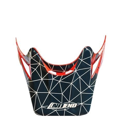 Visiere style patriot sc02 - visiere,