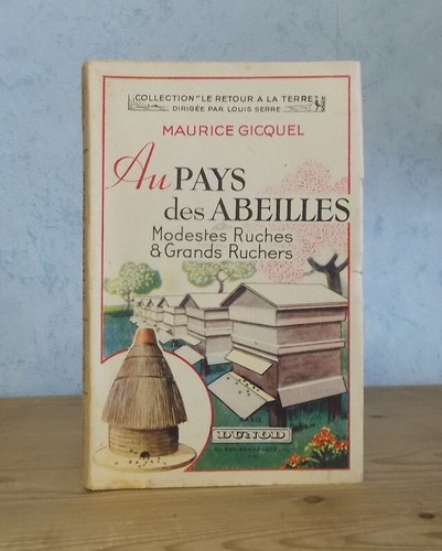 Apiculture pays des - apiculture,