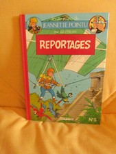 Jeannette Pointu Wasterlain 5