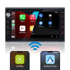 Car Stereo for Jetta Golf