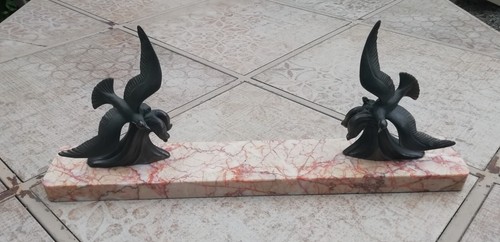Porte cadre - porte, art