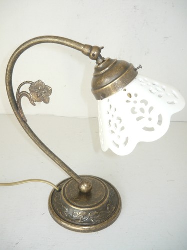 Lampe pour table - pour,