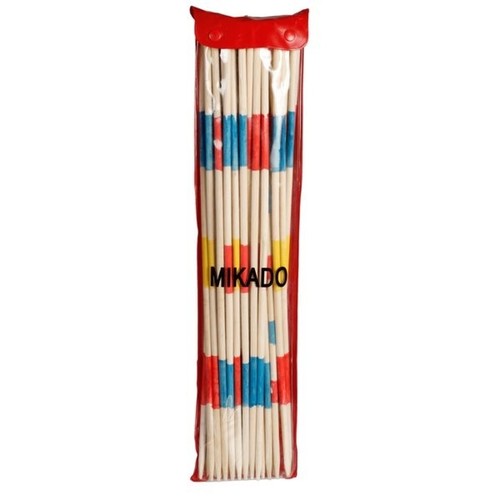 Mikado xxl bois cm jeu - bois, 50