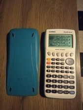 Calculatrice Casio Graph 35+ E